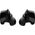 Słuchawki Bose QuietComfort Earbuds 2 czarne (888507-0100)