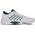 Ανδρικά παπούτσια τένις K-SWISS HYPERCOURT SUPREME 2 λευκό/αστροπαρατηρητής EU42