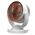 Portable Desktop Fan Kisonli F103, 2400mAh, Διαφορετικα χρωματα - 15054 έως 12 άτοκες Δόσεις
