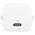 Belkin BOOST Charge 25W USB-C Ladegerät PD weiß     WCA012kqWH