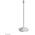 NEOMOUNTS Headphone Stand aluminum