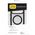 OtterBox Defender Pro XT Clear Magnets METHODMAN - black