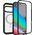 OtterBox Defender Pro XT Clear Magnets METHODMAN - black