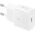 25W Power Adapter White