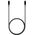 Usb Type-C To Type-C Black