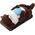 LAUT MAGMOJI WALLET Ocean Otter Fashion comp. with MagSafe