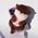 LAUT MAGMOJI WALLET Ocean Otter Fashion comp. with MagSafe