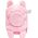 LAUT MAGMOJI WALLET Bunny compatible with MagSafe