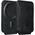 LAUT MAGADD Card Wallet Black MagSafe with stand function