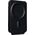 LAUT MAGADD Card Wallet Black MagSafe with stand function