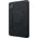 LAUT PRESTIGE FOLIO MG Black Magspin Case iPad Air 11