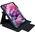 LAUT PRESTIGE FOLIO MG Black Magspin Case iPad Air 11