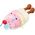 LAUT MAGMOJI WALLET Cup Cake comp. with MagSafe