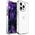 LAUT CRYSTAL MATTER X MagSafe comp. case for iPhone 15 Pro