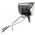 XLC CL-D05 electric bike light