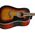 Ibanez V50NJP-OVS acoustic guitar package
