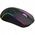 Wireless gaming mouse XTRIKE ME GW-611 black
