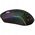 Wireless gaming mouse XTRIKE ME GW-611 black