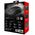 Wireless gaming mouse XTRIKE ME GW-611 black