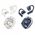 Ακουστικά Bluetooth Remax OpenBuds P5 Pro, Διαφορετικα χρωματα - 20805 έως 12 άτοκες Δόσεις