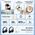Ακουστικά Bluetooth Remax RB-605HB, Διαφορετικα χρωματα - 20807 έως 12 άτοκες Δόσεις