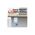 Ασύρματο φορτιστή Remax RP-W58, Qi, 15W, Λευκο - 40534 έως 12 άτοκες Δόσεις