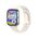 Smart Watch Remax WATCH25, Silver - 73105 έως 12 άτοκες Δόσεις