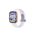 Smart Watch Remax WATCH25, Golden - 73106 έως 12 άτοκες Δόσεις