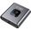 TECH-PROTECT HB07 HUB ADAPTER 2IN1 HDMI 4K 60HZ SPACE GREY