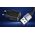 Φορτιστής δικτύου myPhone Simple Charge 1A BLACK / CZARNY