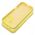 Θήκη SILICONE 2mm για SAMSUNG A06 5G κίτρινο
