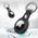 TECH-PROTECT NATURALFIT APPLE AIRTAG 1 / 2 BLACK