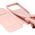 DUX DUCIS kabura SKIN PRO do IPHONE 17 PRO MAX różowa