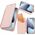 DUX DUCIS kabura SKIN PRO do IPHONE 17 PRO MAX różowa