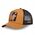 Capslab Looney Tunes Daffy Duck Cap CL-LOO8-1-CT-DAF1 Brązowe One size