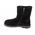 Birkenstock Uppsala Zip Shearling 1030047 Czarne 41