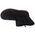 Birkenstock Uppsala Zip Shearling 1030047 Czarne 41