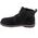 Birkenstock Uppsala Mid Shearling 1028154 Czarne 41