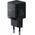 Ładowarka sieciowa Baseus Palm 20W USB-A, USB-C czarna