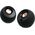 Creative Pebble Pro Czarne
