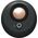 Creative Pebble Pro Czarne