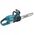MAKITA PIŁA ŁAŃCUCHOWA 18V DUC407ZX3 40cm