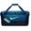 Torba Nike Brasilia M Duff - 9.5 AOP HV6601-492