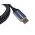 Kabel PremiumCord PREMIUMCORD Kabel DisplayPort 1.4 přípojný kabel, kovové a zlacené konektory, 0,5m