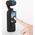 Osłona na obiektyw SunnyLife Szkło hartowane na ekran i obiektyw Sunnylife do DJI Osmo Pocket 3 (2+2)