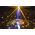 LIGHT4ME KULA LED FLOWER efekt świetlny dyskotekowy kula disco