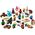 CONSTR LEGO ADV CALEN HARRY POTTER 76456