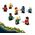 CONSTR LEGO ADV CALEN HARRY POTTER 76456