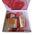 Set Lancome: La Vie Est Belle, Eau De Parfum, For Women, 30 ml + La Vie Est Belle, Hydrating, Body Lotion, 50 ml For Women