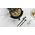 Lekue Lekue Air Fryer basic compl. - Green